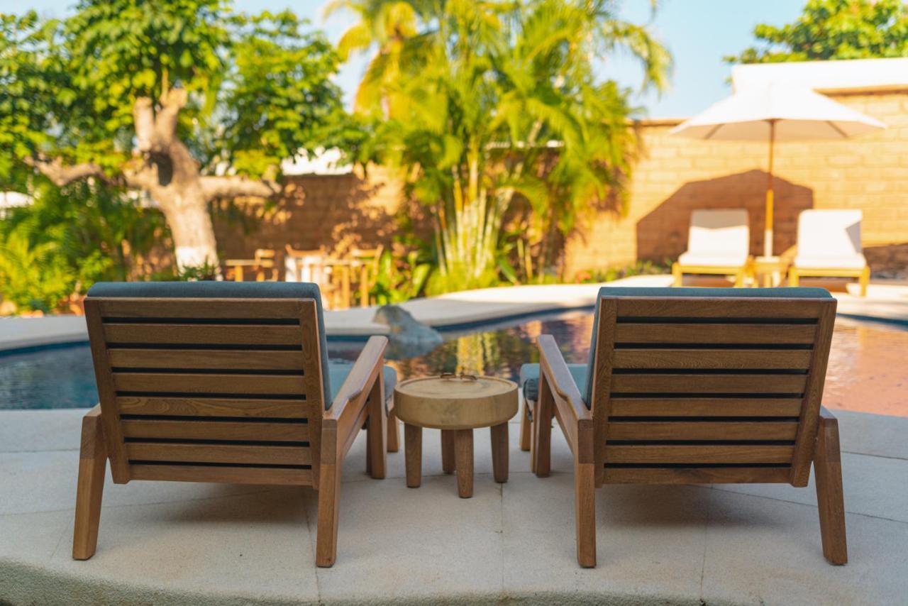 La Villa Luz (Adults Only) Zihuatanejo Extérieur photo