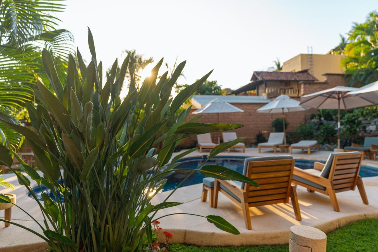 La Villa Luz (Adults Only) Zihuatanejo Extérieur photo