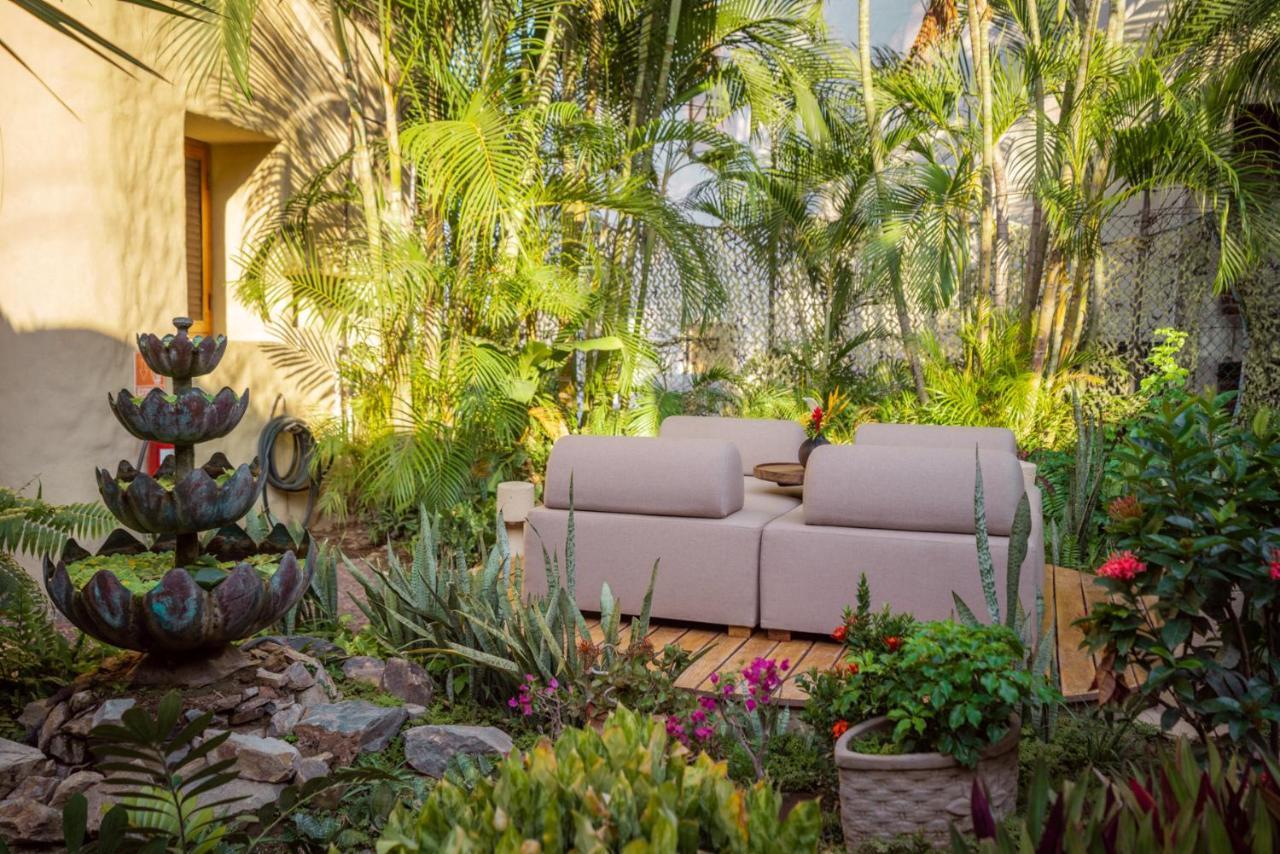 La Villa Luz (Adults Only) Zihuatanejo Extérieur photo