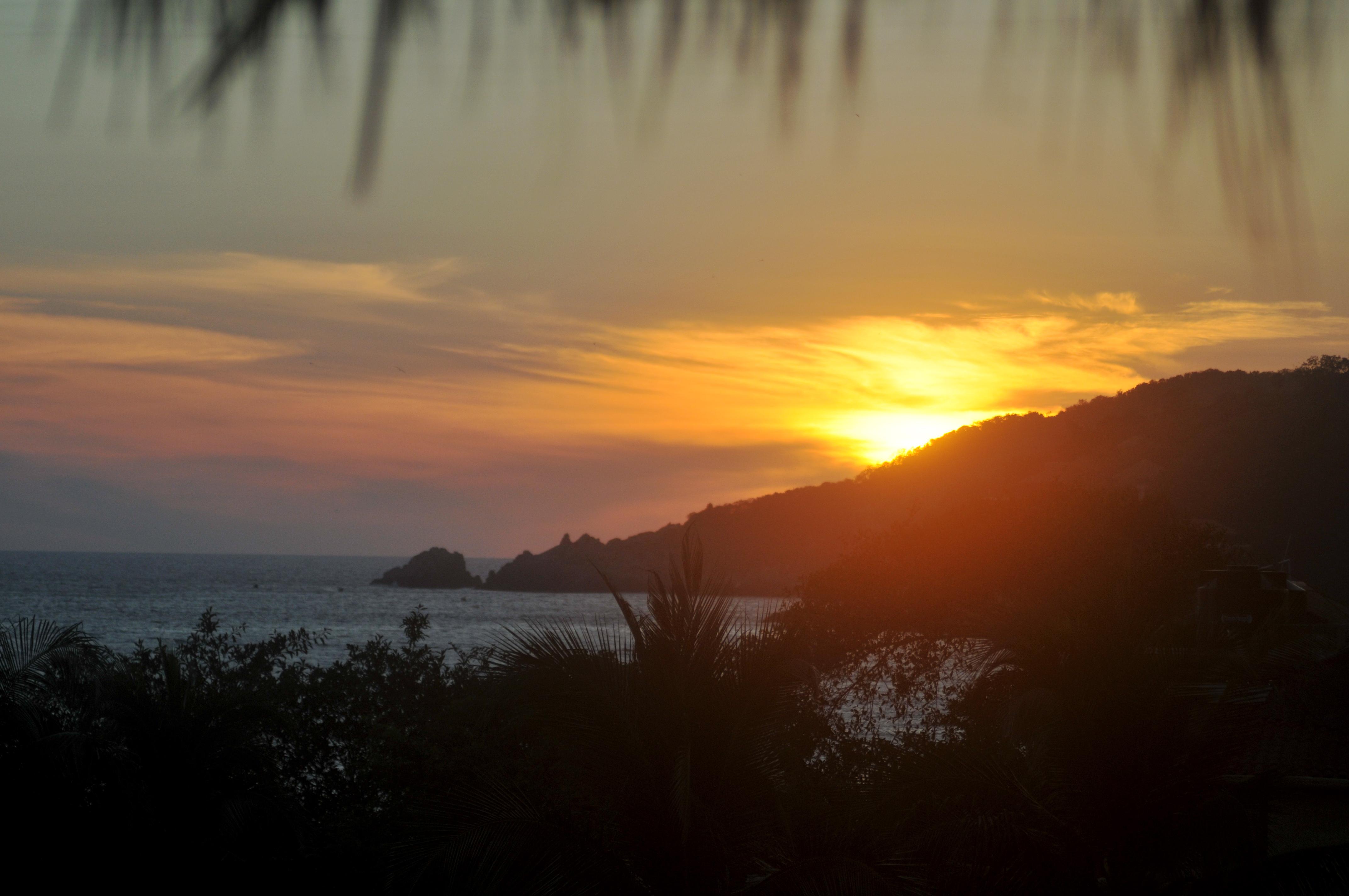 La Villa Luz (Adults Only) Zihuatanejo Extérieur photo