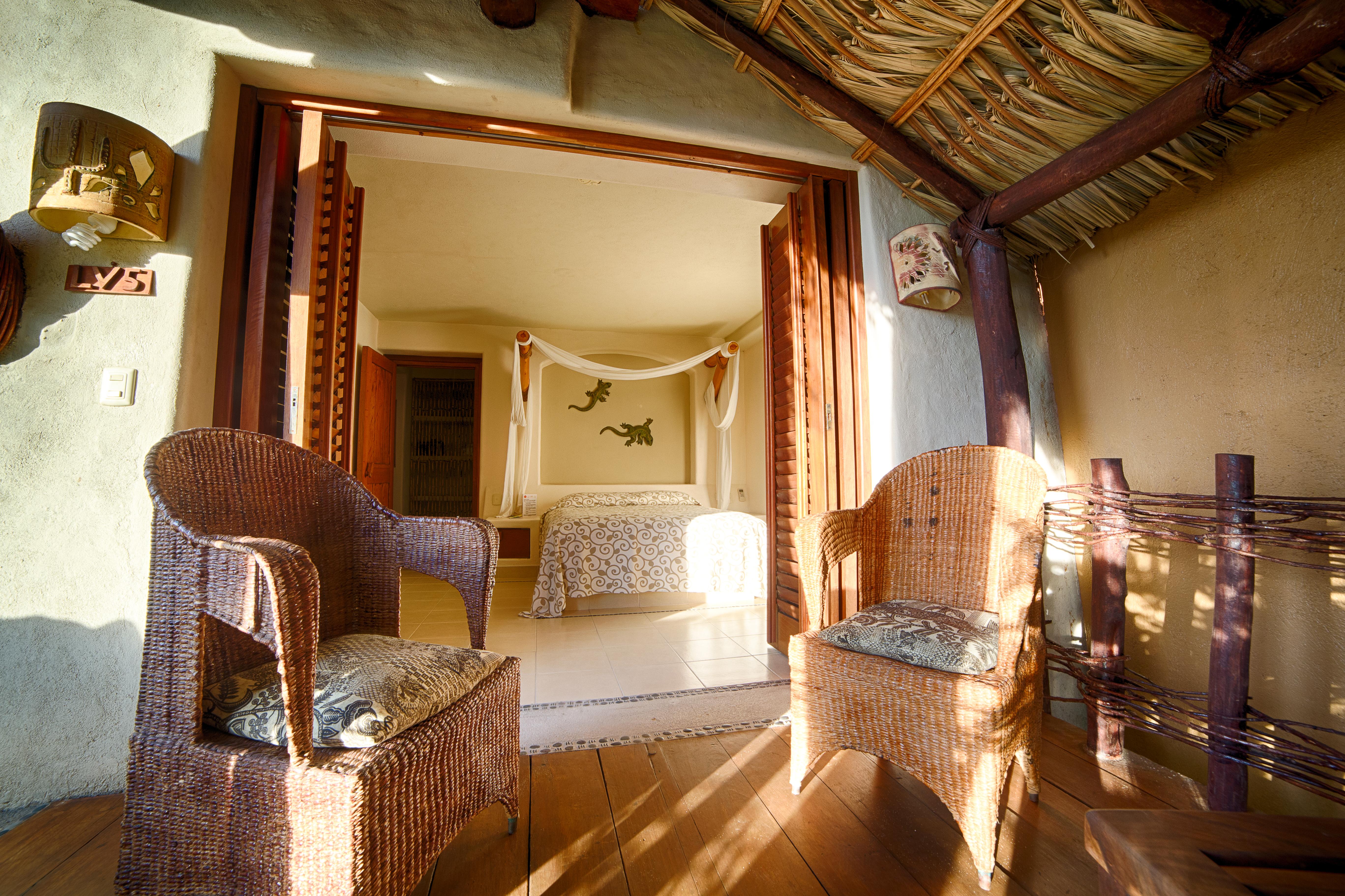 La Villa Luz (Adults Only) Zihuatanejo Extérieur photo