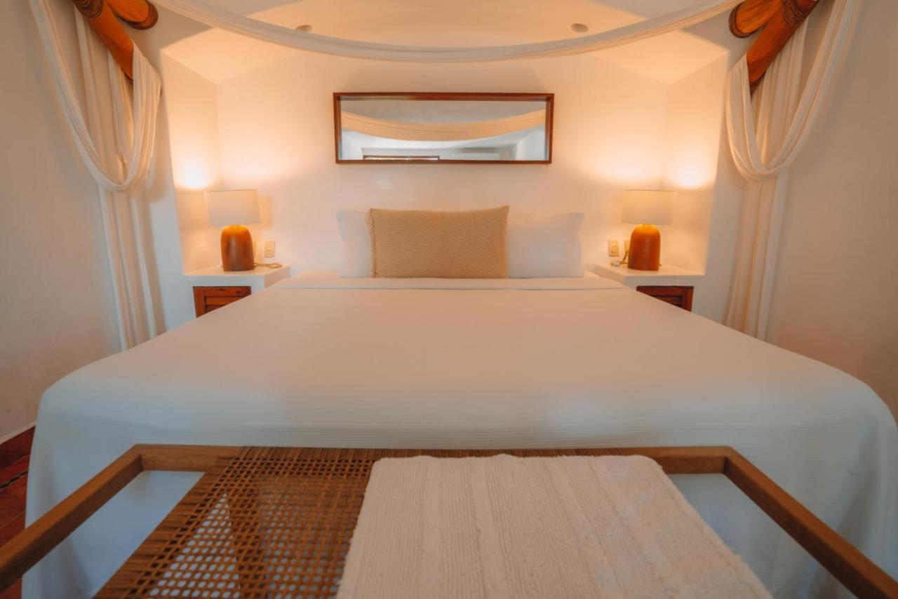 La Villa Luz (Adults Only) Zihuatanejo Extérieur photo