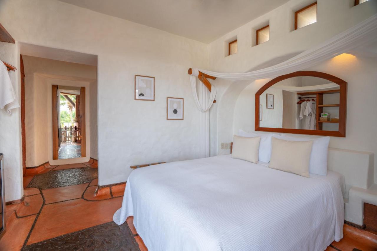 La Villa Luz (Adults Only) Zihuatanejo Extérieur photo