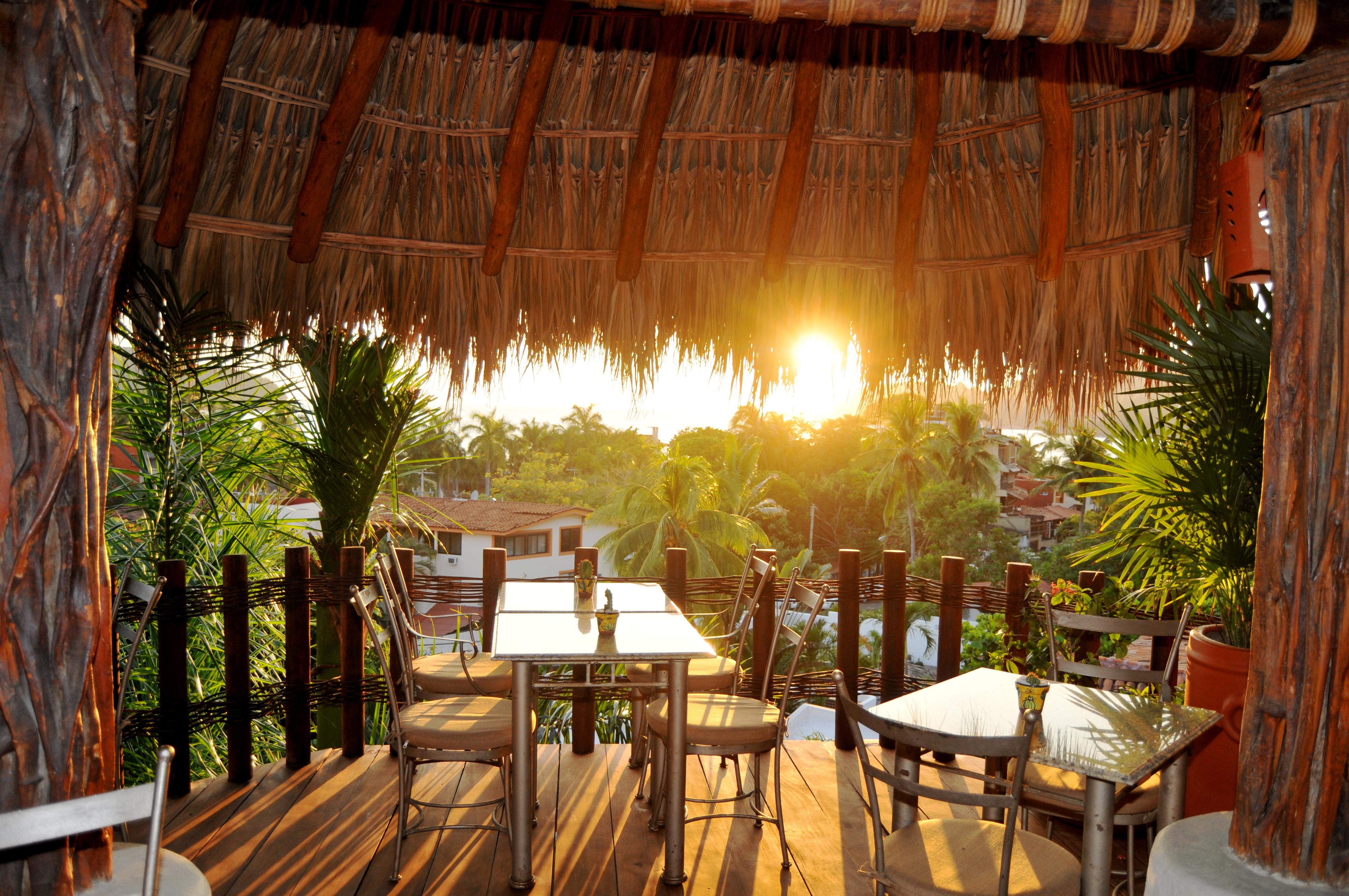 La Villa Luz (Adults Only) Zihuatanejo Extérieur photo