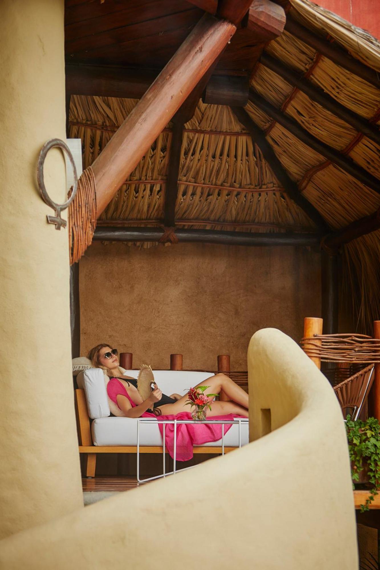 La Villa Luz (Adults Only) Zihuatanejo Extérieur photo