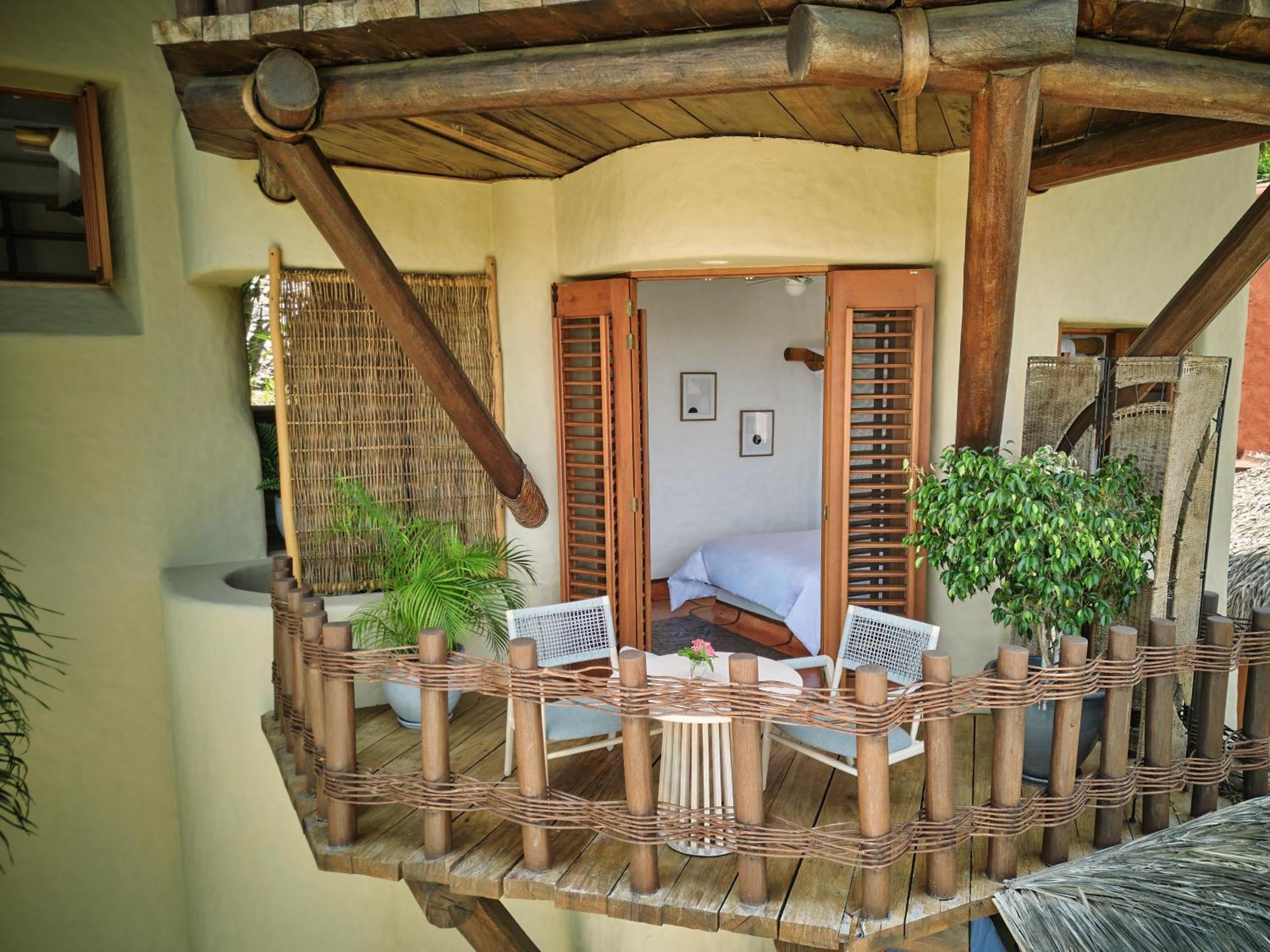 La Villa Luz (Adults Only) Zihuatanejo Extérieur photo
