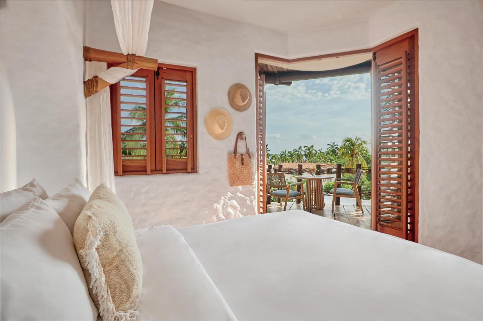 La Villa Luz (Adults Only) Zihuatanejo Extérieur photo