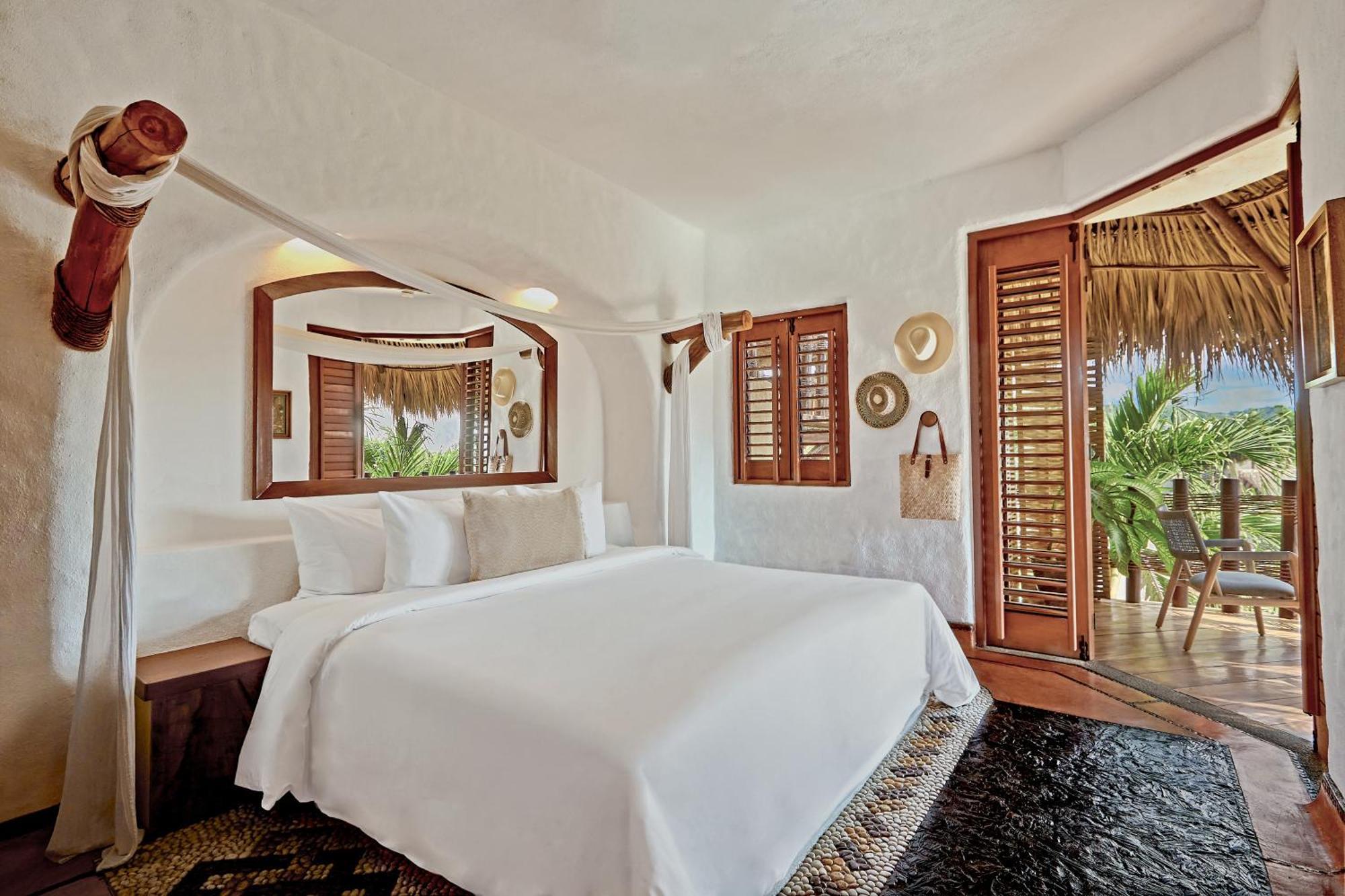 La Villa Luz (Adults Only) Zihuatanejo Extérieur photo