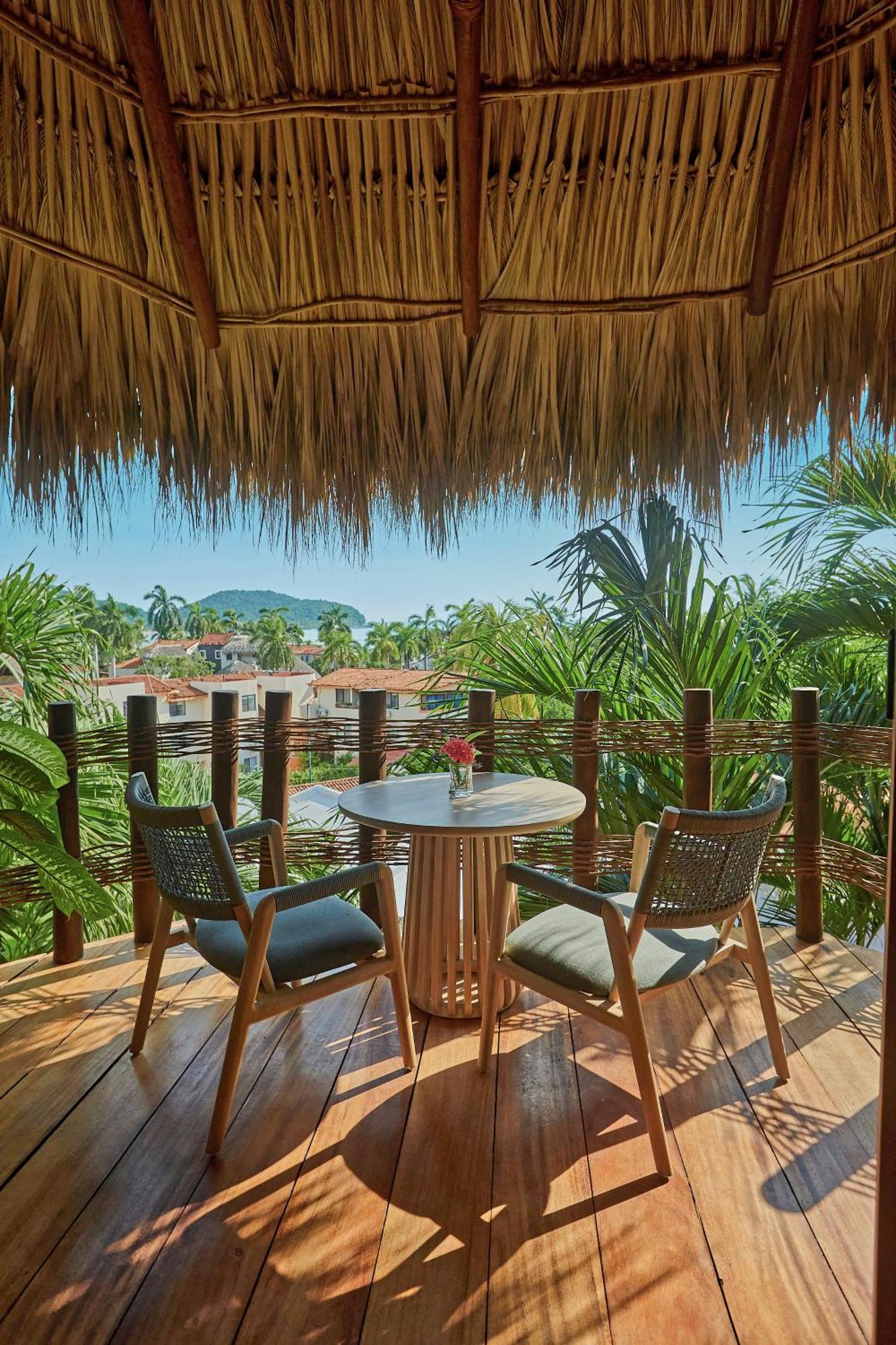 La Villa Luz (Adults Only) Zihuatanejo Extérieur photo