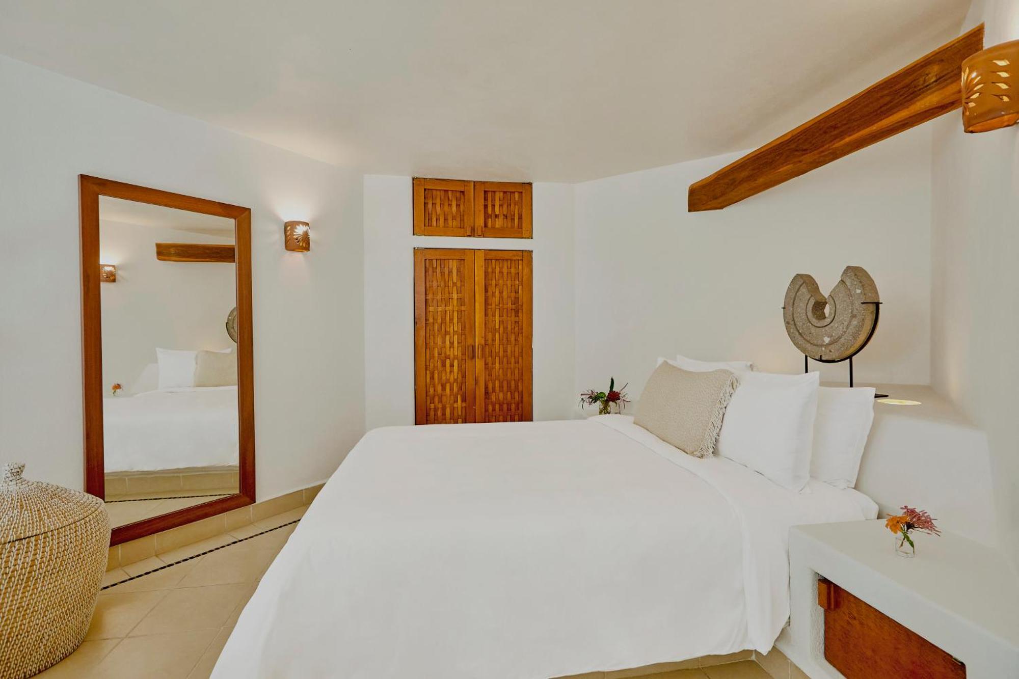 La Villa Luz (Adults Only) Zihuatanejo Extérieur photo