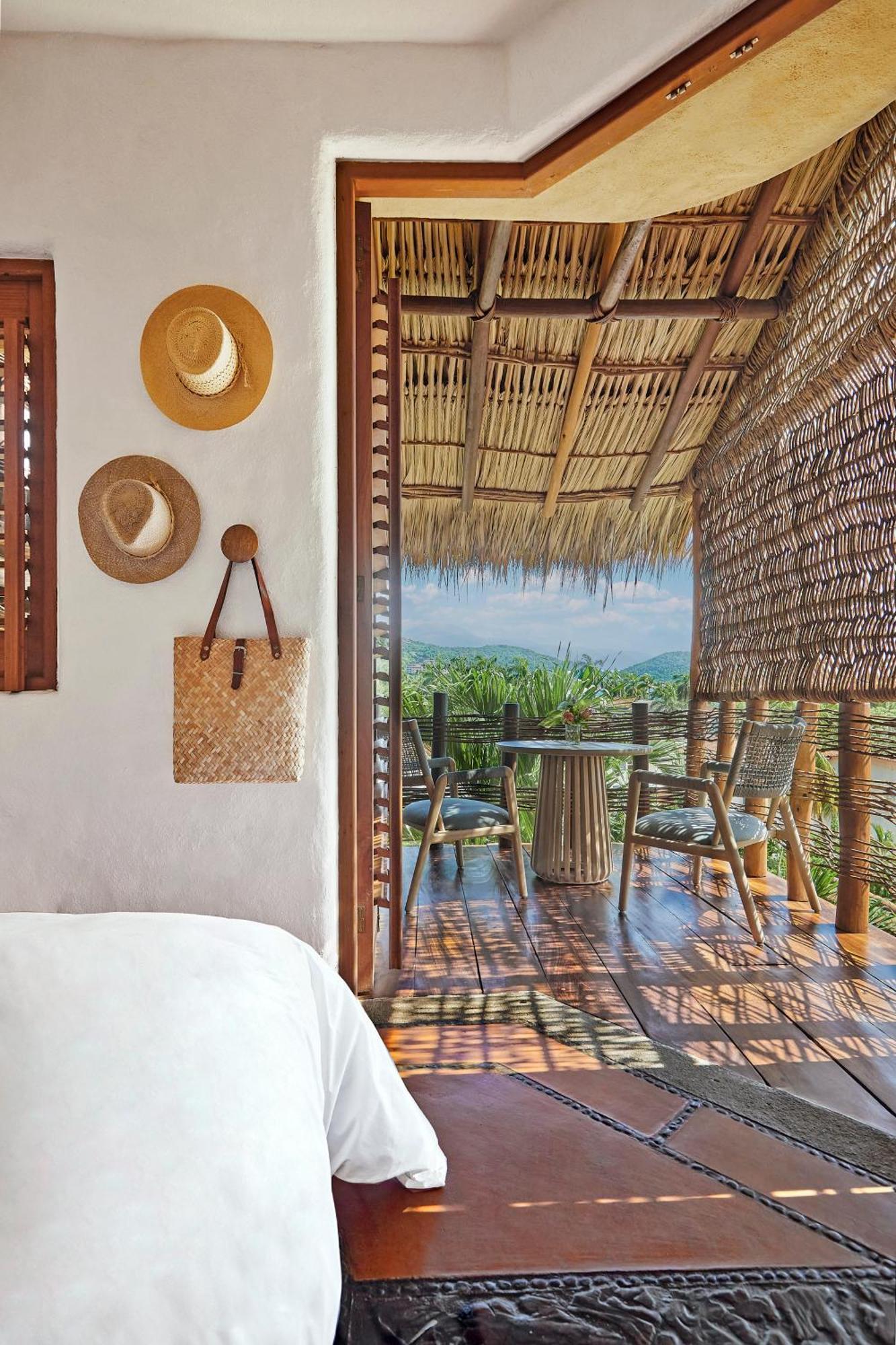 La Villa Luz (Adults Only) Zihuatanejo Extérieur photo