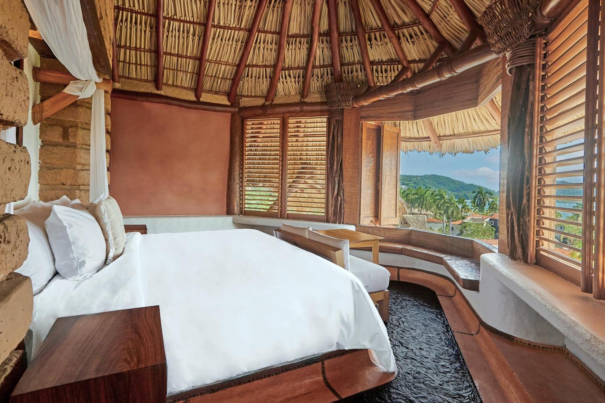 La Villa Luz (Adults Only) Zihuatanejo Extérieur photo