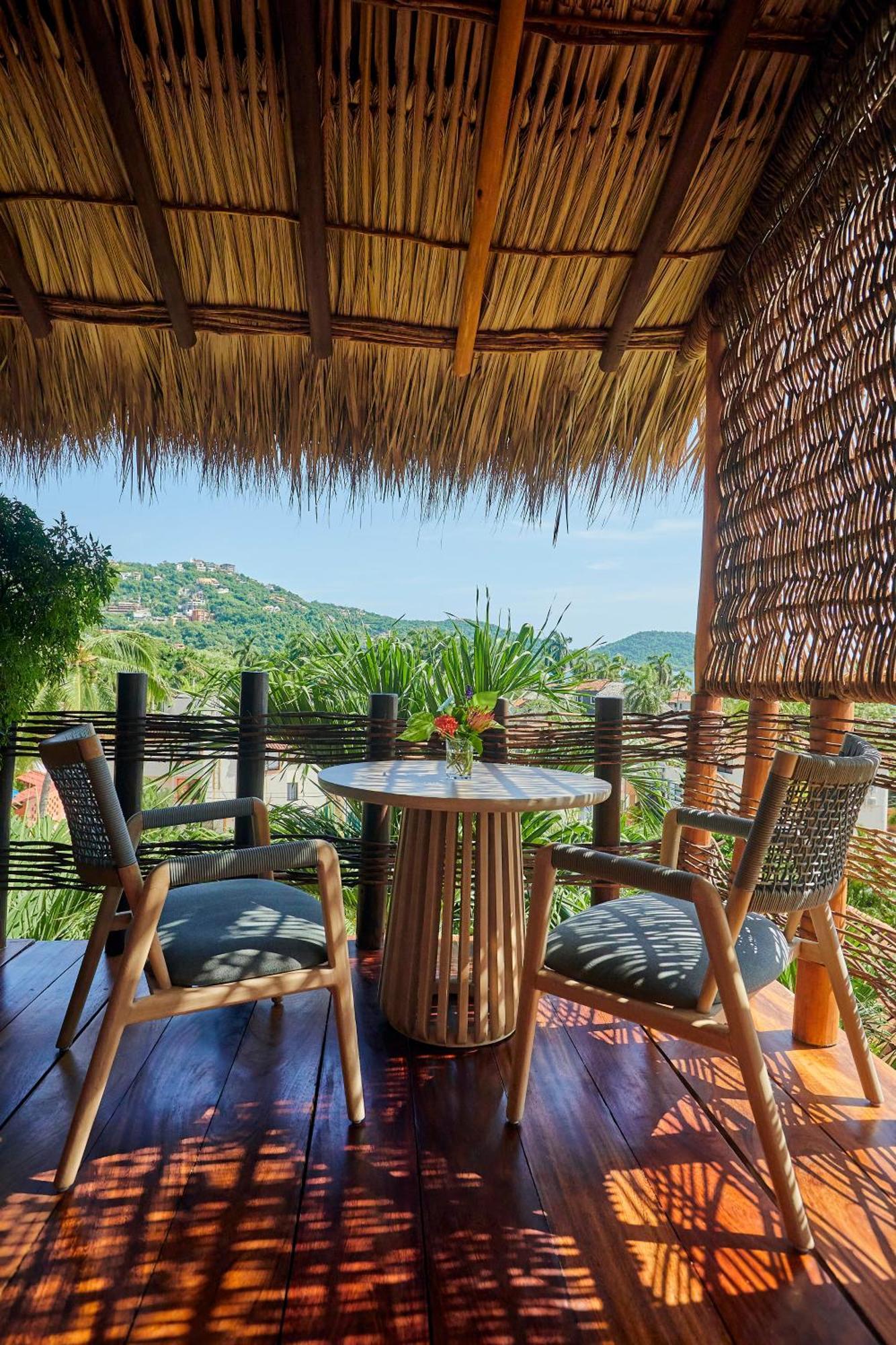 La Villa Luz (Adults Only) Zihuatanejo Extérieur photo